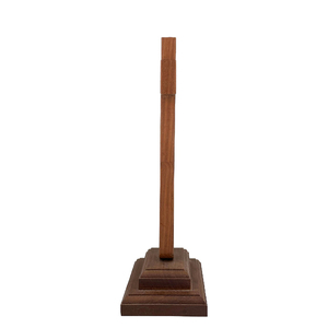 Cruz <span class=keywords><strong>de</strong></span> madera Decoración <span class=keywords><strong>de</strong></span> pared Cruces <span class=keywords><strong>de</strong></span> madera tallada/Crucifixes8 <span class=keywords><strong>de</strong></span> Jerusalén - Product Image 6