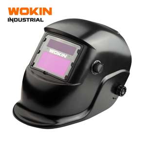 Máscara <span class=keywords><strong>de</strong></span> Soldadura Industrial Totalmente Automática WOKIN 589700 - Product Image 2