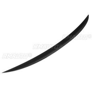 สปอยเลอร์หลังรถยนต์รุ่นใหม่ P/M4/PSM สำหรับ BMW E92 M3 2DR Coupe ปี 2007-2013 - Product Image 4
