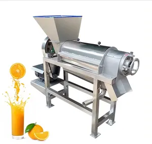 Juicer comercial industrial do fruto/extrator do suco/Juicer alaranjado
