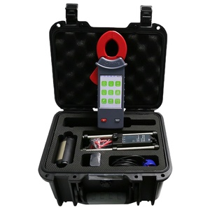 Für GF112D Einphasen-Stromzähler-<span class=keywords><strong>Tester</strong></span> mit Hoher Genauigkeit 380V IP42-Schutz - Product Image 3