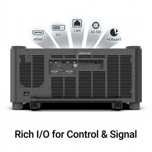 <span class=keywords><strong>Proyector</strong></span> Láser OEM <span class=keywords><strong>de</strong></span> Alto Brillo - 22000 Lúmenes, Logotipo Personalizado/<span class=keywords><strong>Pantalla</strong></span> <span class=keywords><strong>de</strong></span> Inicio, 3LCD, 15 Años <span class=keywords><strong>de</strong></span> Experiencia en Fabricación - Product Image 2