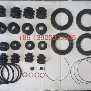 Kit di Riparazione per Pinza Freno a Disco Neutra 04479-36020 0447936020 per COASTER W41 (HZB50/GRB53) con Garanzia di 1 Anno - Product Image 4