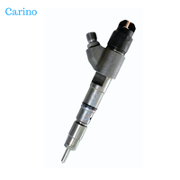 Injecteur de carburant diesel 0986435548 04289311 04290986 20798114 0445120066 pour Volvo EC240B TAD750VE Renault KHD D6D Valve d'injection