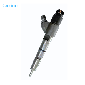 Injecteur de carburant diesel 0986435548 04289311 04290986 20798114 0445120066 pour Volvo EC240B TAD750VE <span class=keywords><strong>Renault</strong></span> KHD D6D Valve d'injection - Product Image 5
