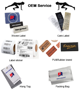 Top Tank top pria tanpa lengan Logo kustom grosir baru pakaian olahraga Fitness pakaian luar ruangan Singlet tanpa lengan Stringers pria - Product Image 6