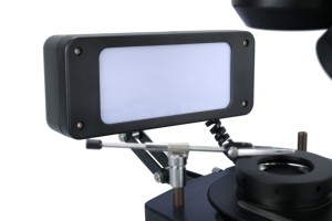 <span class=keywords><strong>Microscope</strong></span> binoculaire incliné ZTX-E-ZB SWF10x/22mm, <span class=keywords><strong>microscope</strong></span> gemmologique - Product Image 5