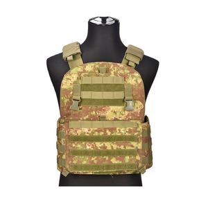 Gilet tactique à dégagement rapide - Product Image 1