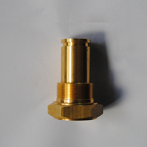 Ricambi per Compressore di Climatizzazione Centralizzata Trane Blockhead PLU00949 - Product Image 3