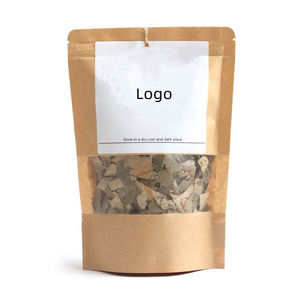 100% ชาใบบัวธรรมชาติใบบัวไม่มีคาเฟอีนชาใบบัวแบบหลวมชาใบบัว - Product Image 4