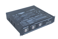 Pack de gradateurs numériques Dmx512 à 6 canaux pour l'éclairage de scène