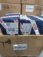 1110010026 0281007708 1723807 51103040429 55230826 Bosc H soupape de restriction haute pression pour moteur Diesel Ford MAN FIAT