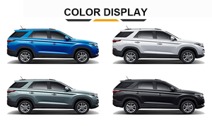 2024 Chine Confort DONGFENG GLORY 560 SUV 5 sièges Transport <span class=keywords><strong>Voiture</strong></span> de tourisme - Product Image 2