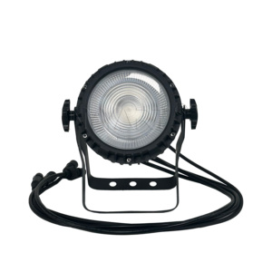 Offres Spéciales directe d'usine 200W extérieur RGBW COB LED <span class=keywords><strong>Par</strong></span> lumière DMX effet de faisceau de contrôle lumière de scène Laser blanche - Product Image 2