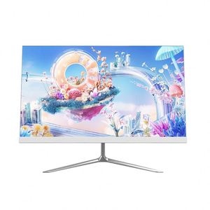 Mouse <span class=keywords><strong>RAM</strong></span> bisnis industri, perangkat keras komputer Laptop CPU N5095 komputer kantor 21.5 inci semua dalam satu <span class=keywords><strong>Pc</strong></span> hitam - Product Image 2