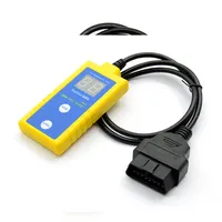 Herramienta Profesional de Reinicio de Airbag B800 para Escáner de Diagnóstico de Automóviles E36 E46 E34 E38 E39 Z3 Z4 X5 de 1994-2003
