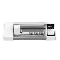 Laptop Tablet Film Cutter Pc Materiaal Snijmachine Voor Tpu Mobiele Telefoon Hydrogel Film Huid Scherm Beschermer Plotter