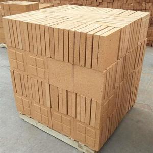 Ladrillos Refractarios de Pericliato Yuancheng Tipo Espinela Magnesia-Alúmina para Zona de Cocción de Cemento para la Industria del Cemento - Product Image 4