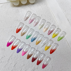 AILANUO - Juego de Esmaltes de Uñas de la Serie Dream and Glue de 72 Colores, Diseño Nuevo, con Base de Gel de Alta Viscosidad - Product Image 2