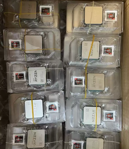 AMD Ryzen 5 5500 6 lõi AM4 <span class=keywords><strong>CPU</strong></span> mười hai chủ đề 3.6GHz Bộ vi xử lý 65W R5 5500 - Product Image 5