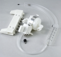 Kit de rinçage compatible FIELD FLUSH (SÉRIE AX) Série DB025259 D pour pièces de rechange CIJ Module d'imprimante à jet d'encre