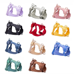 <span class=keywords><strong>Harness</strong></span> Anjing Anti Tarik Terlaris Set Neoprena Taktis Dapat Disesuaikan <span class=keywords><strong>Harness</strong></span> Hewan Peliharaan Reflektif Populer di Pasar Hewan Peliharaan Eropa Amerika - Product Image 2