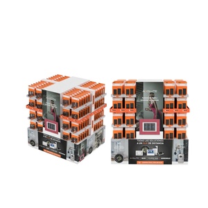 Expositor de Cartón Personalizado para Tarjetas de Regalo, Revistas, Productos, Publicidad, Promoción del Día de Pascua - Product Image 2