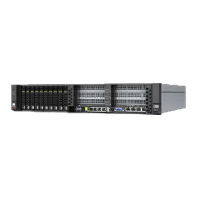 Xfusion Server FusionServer 1288H V7 New-Generation 1U 2-Socket Rack Server 3-Year Warranty in Stock Big Discount