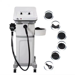 G8 Vibrating Body <b>Massager</b> <b>Machine</b> for Cellulite Reduction Fat Burning Slimming and Weight Loss Massage - Product Image 4