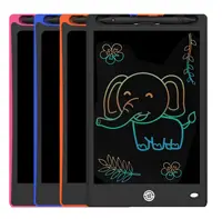 Portable LCD Drawing Tablet for Kids