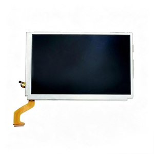 Écran tactile LCD de remplacement supérieur et inférieur pour console <span class=keywords><strong>Nintendo</strong></span> 3DS, 3DS <span class=keywords><strong>XL</strong></span>, DSI <span class=keywords><strong>XL</strong></span>, <span class=keywords><strong>DS</strong></span> <span class=keywords><strong>Lite</strong></span> – Pièces de réparation - Product Image 2