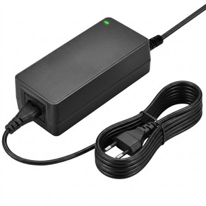 Adaptateur de <span class=keywords><strong>chargeur</strong></span> de batterie Li-ion 29,4 V 2 A pour vélo électrique, scooter, batterie au lithium LifePO4 7S 24 V 25,2 V 29,4 V - Product Image 1