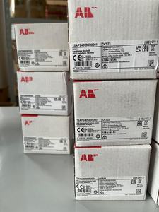 PM554-RP PM566 PM556 PM554 AC500eCo 1SAP120700R0001ของแท้การเขียนโปรแกรม PLC คอนโทรลเลอร์อีเธอร์เน็ต8 I/O 220V - Product Image 6