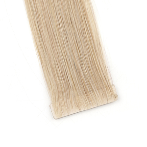 KSWIGS Healthy Virgin Hair PU Invisible Tape Extensions Seamless Skin Weft Easy Install And Remove By <b>Yourself</b> - Product Image 6