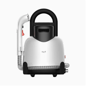 Polster- und Teppichreiniger für den Heimgebrauch 2-in-1 Vakuum-Saugmaschine für Tiefenreinigung von Sofa und Stoff - Product Image 5