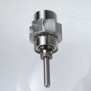 <span class=keywords><strong>W</strong></span> * Pieza de mano dental Rotor de cerámica Cabeza de torsión de alta velocidad Rotor de botón Piezas de repuesto estándar para turbina de aire <span class=keywords><strong>W</strong></span> * <span class=keywords><strong>H</strong></span> TA-96 - Product Image 5