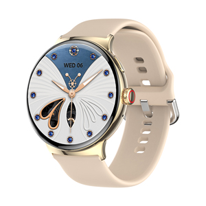 Nouvelle <span class=keywords><strong>montre</strong></span> connectée <span class=keywords><strong>Google</strong></span> Pixel Watch 2, vente chaude 2025, écran AMOLED 1,43 pouces, montres connectées de sport en stock - Product Image 2