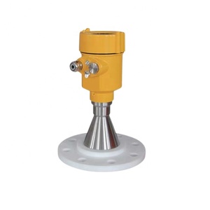 Capteur de niveau radar 26 GHz en acier inoxydable avec relais de contrôle de niveau – Instruments de mesure de niveau radar 26 GHz - Product Image 4