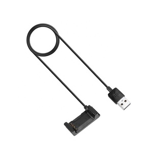 <span class=keywords><strong>Chargeur</strong></span> de <span class=keywords><strong>montre</strong></span> pour <span class=keywords><strong>Garmin</strong></span> <span class=keywords><strong>Vivoactive</strong></span> HR, <span class=keywords><strong>chargeur</strong></span> de <span class=keywords><strong>montre</strong></span> intelligente de sport, câble USB, station de charge rapide - Product Image 5