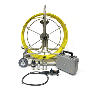Endoscopes industriels de qualité supérieure pour l'inspection, équipement de test endoscopique - Product Image 2