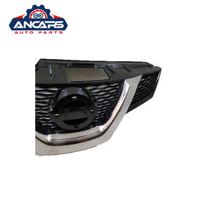 กันชนหน้ารถยนต์กระจังหน้าสำหรับรถยนต์ Nissan X-TRAIL <span class=keywords><strong>xtrail</strong></span> 2014 2015 2016 2017 2018 2019 62310-4CL0A ชิ้นส่วนตัวถัง623104CL0A - Product Image 3