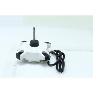 Wzdk20 38g W Air Conditioner Outdoor <b>Fan</b> <b>Motor</b> Dc Brushless <b>Motor</b> Zkfn 20 8 1 Dc310v Commercial Durable Plastic - Product Image 1