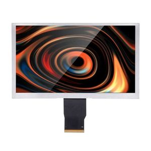 Khuyến mại giá chất lượng cao 7 inch <span class=keywords><strong>TFT</strong></span> <span class=keywords><strong>LCD</strong></span> <span class=keywords><strong>module</strong></span> ánh sáng mặt trời có thể đọc được với 1024*600 Độ phân giải 1000 Int 50 Pin RGB giao diện - Product Image 4