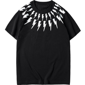 Camiseta de Verano con Estampado Gráfico para Hombre, Estilo Japonés, Personalizada con Anime y <span class=keywords><strong>Manga</strong></span> - Product Image 1