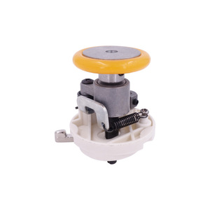 Bobinador para máquina de coser A01, de cama plana, mecánico, de alta precisión, sin lubricación, pieza de repuesto - Product Image 1