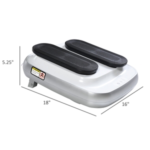 Máquina <span class=keywords><strong>de</strong></span> <span class=keywords><strong>Ejercicios</strong></span> para Piernas con Pedales, Rehabilitación Eléctrica, Precio <span class=keywords><strong>de</strong></span> Fábrica Más Económico - Product Image 3