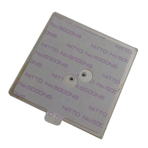 แผ่นเสาอากาศ GPS GLONASS แบบติดตั้งภายใน, แผ่นเซรามิก GPS แบบ SMD ชนิด Dielectric Passive ลดราคาพิเศษ - Product Image 3