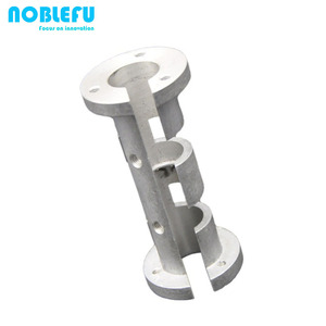 Service d'usinage, pièces en acier inoxydable et en laiton moulées sous pression, fraisage, pièces automobiles, pièces de machines de construction - Product Image 6