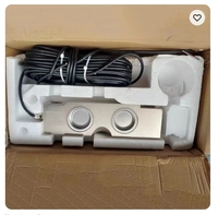 Sensor de Resistencia de Viga de Cizallamiento de Doble Extremo Keli QSB-A75klb Digital de Alta Calidad para Básculas de Camiones