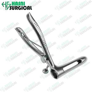 Sims Rectal spekulum CE ISO onaylı doğrulanmış tedarikçi yüksek standart en kaliteli ürünler - Product Image 2